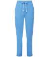 NN600 Women’s Relentless Onna Stretch Cargo Ceil Blue colour image
